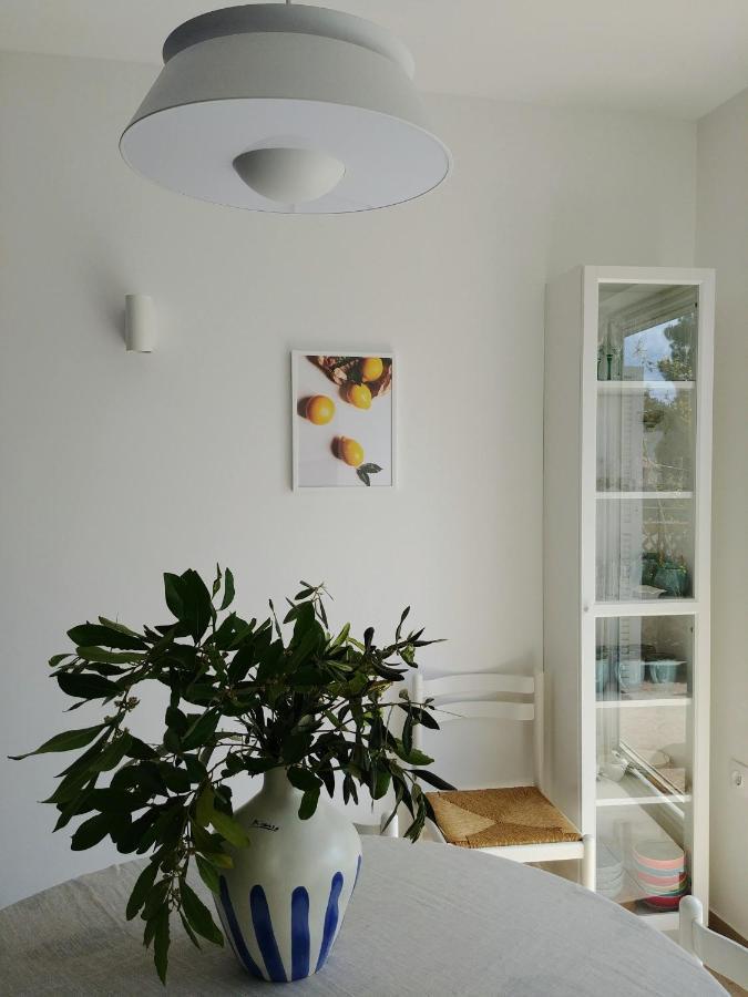 Apartment Axelle 50 Meters To The Beach 班约勒 外观 照片